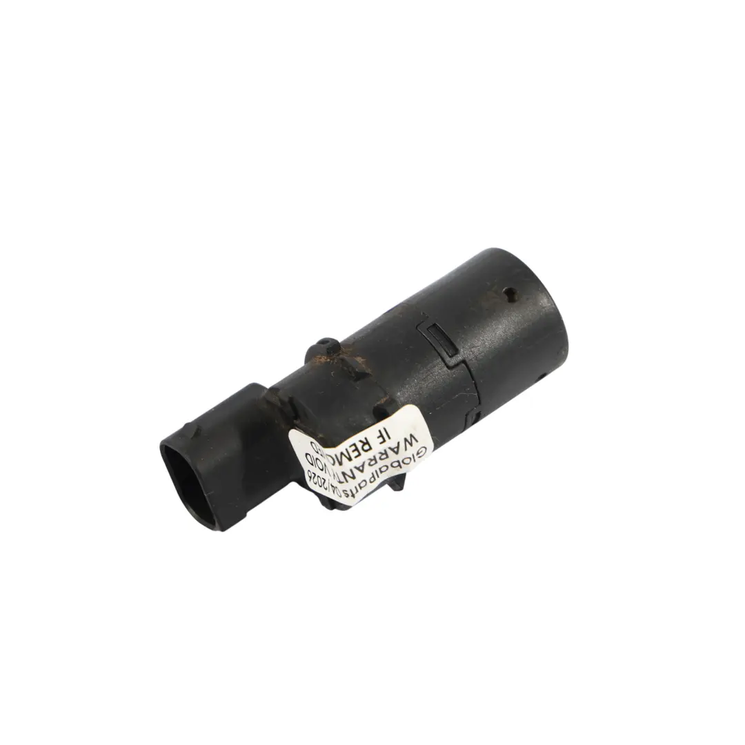 Bumper Parking Distance Sensor to Land Rover Discovery L319 Rear with Part number 4687755 Land Rover Discovery L319 Rear Bumper Parking Distance Sensor - SKU 4687755 - Part number 4687755