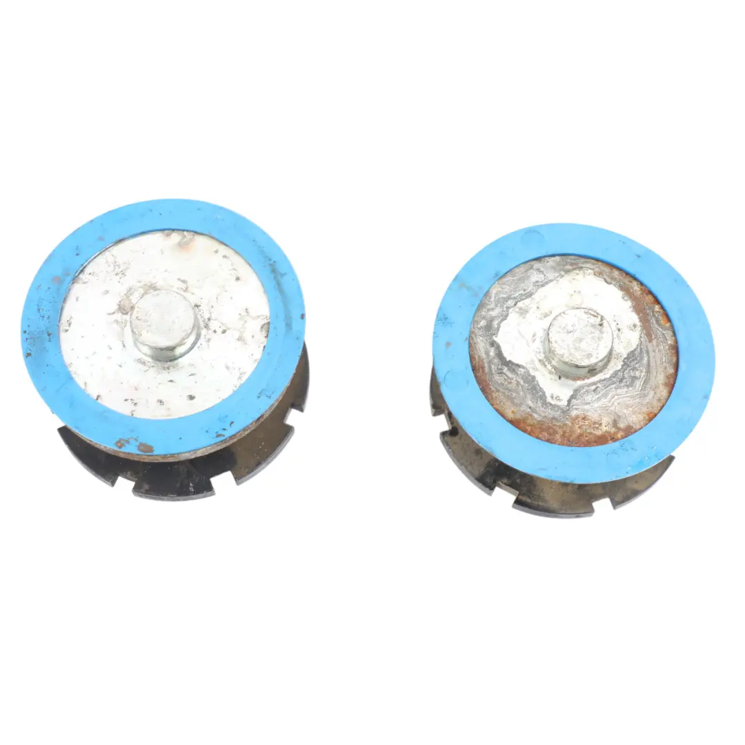 Bilstein Spring Strut Coilover Coil Set Front Rear Left Right N/O/S to Audi A4 B7 with Part number 48-105958 Audi A4 B7 Bilstein Spring Strut Coilover Coil Set Front Rear Left Right N/O/S - SKU 48-105958 - Part number 48-105958