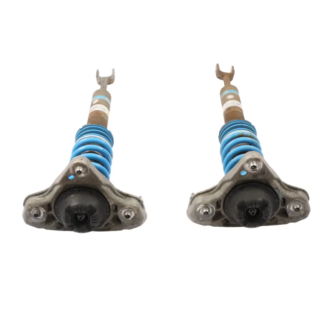 Audi A4 B7 Bilstein Spring Strut Coilover Coil Set Front Rear Left Right N/O/S - SKU 48-105958 - Part number 48-105958