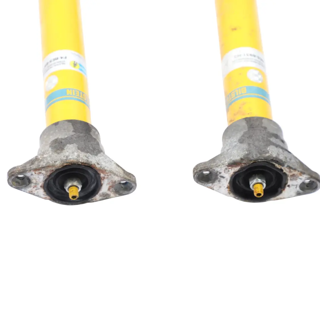 Bilstein Spring Strut Coilover Coil Set Front Rear Left Right N/O/S to Audi A4 B7 with Part number 48-105958 Audi A4 B7 Bilstein Spring Strut Coilover Coil Set Front Rear Left Right N/O/S - SKU 48-105958 - Part number 48-105958