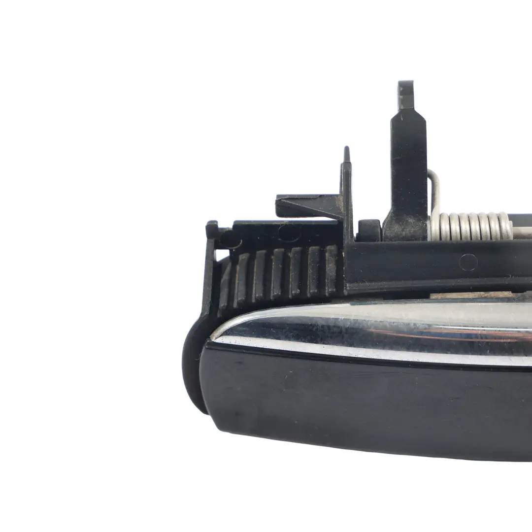 Außen Tür Griff Hinten Links Rechts Phantom Schwarz Z9Y für Audi A3 8P mit Teilenummer 4B0839885 Audi A3 8P Außen Tür Griff Hinten Links Rechts Phantom Schwarz Z9Y - SKU 4B0839885-PHB1 - Teilenummer 4B0839885