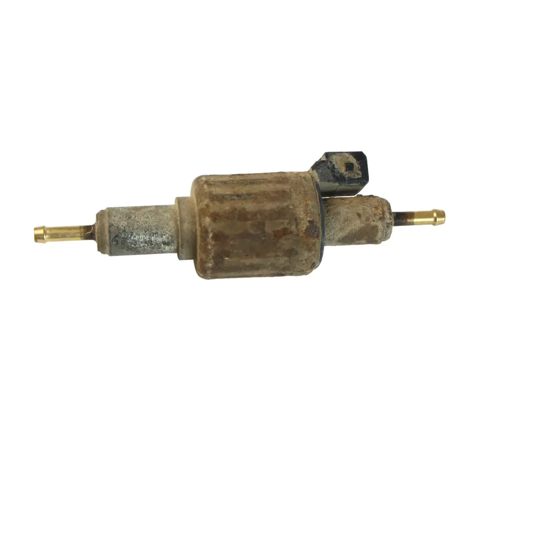 Volkswagen Touareg 7L Webasto Dosing Fuel Pump - SKU 4B0963303-2 - Part number 4B0963303