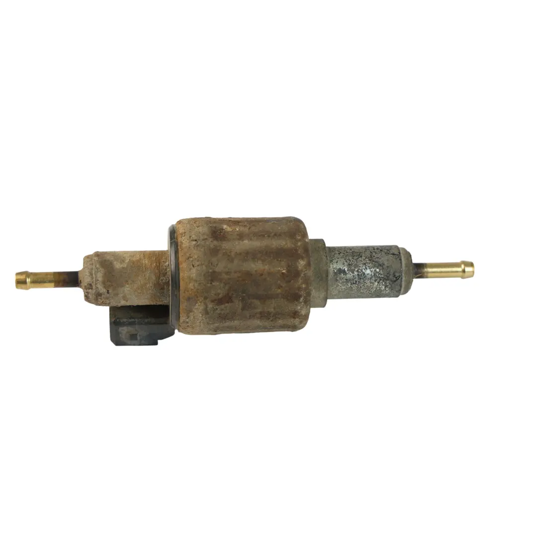 7L Webasto Pompa Combustibile Dosaggio per Volkswagen Touareg con numero di parte 4B0963303 Volkswagen Touareg 7L Webasto Pompa Combustibile Dosaggio - SKU 4B0963303-2 - Numero di parte 4B0963303