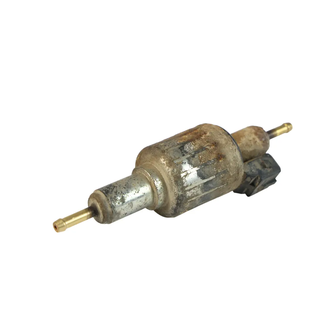 7L Webasto Pompe Combustible Dosage pour Volkswagen Touareg à propos du numéro de pièce 4B0963303 Volkswagen Touareg 7L Webasto Pompe Combustible Dosage - SKU 4B0963303-2 - Numéro de pièce 4B0963303