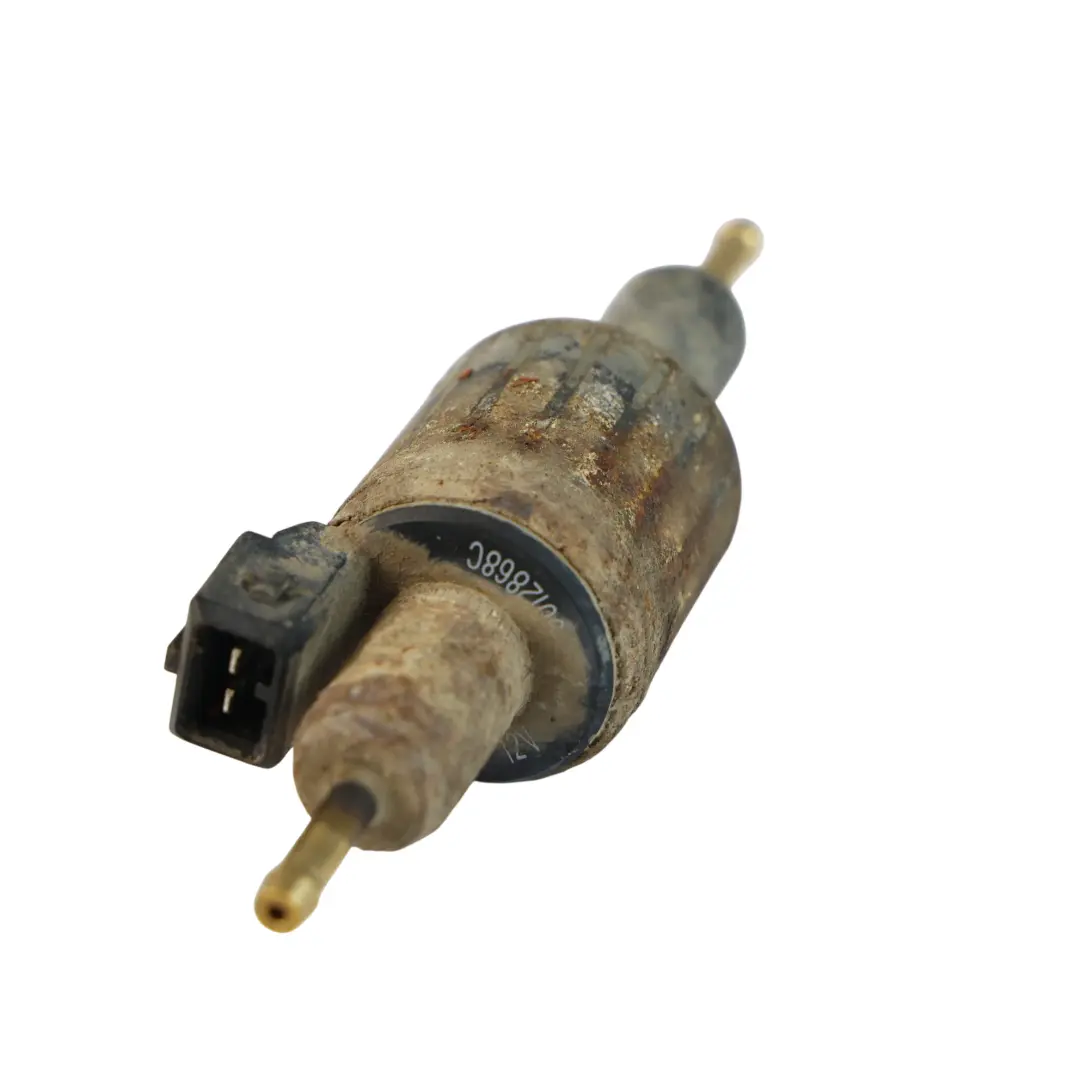 Volkswagen Touareg 7L Webasto Dosier Kraftstoff Pumpe - SKU 4B0963303-2 - Teilenummer 4B0963303