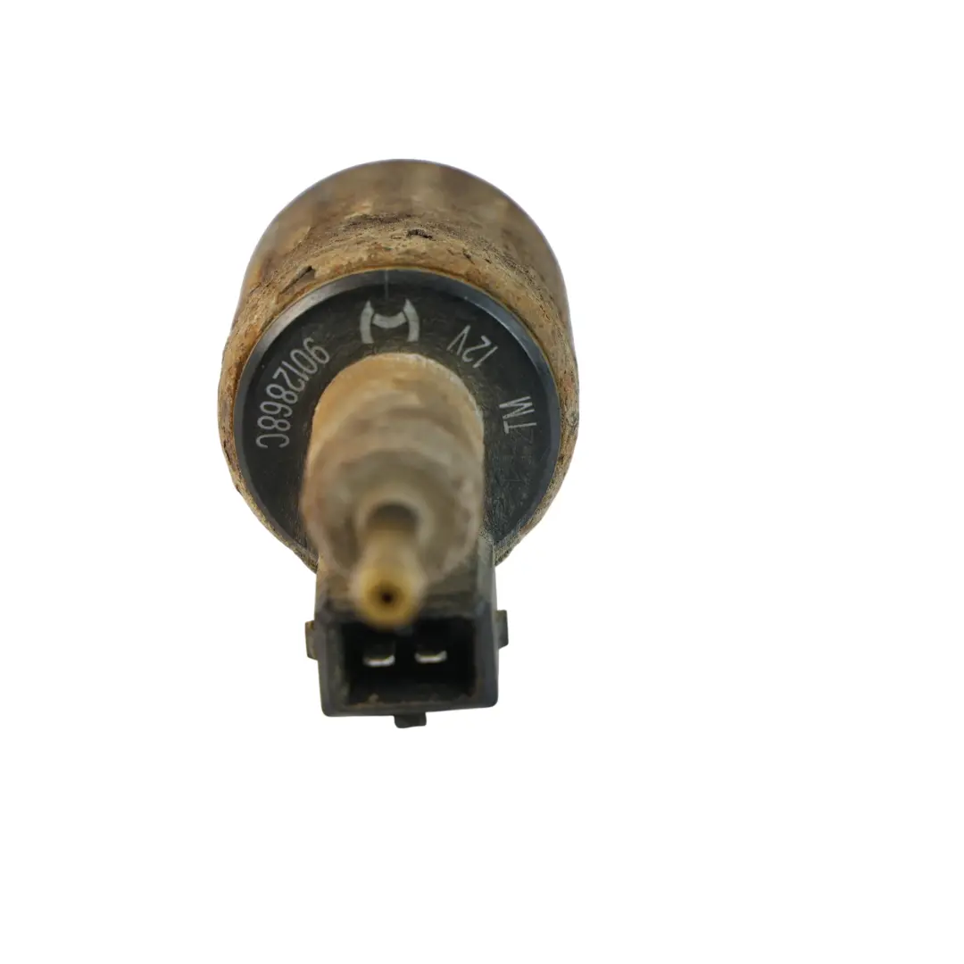 Volkswagen Touareg 7L Webasto Pompa Combustibile Dosaggio - SKU 4B0963303-2 - Numero di parte 4B0963303