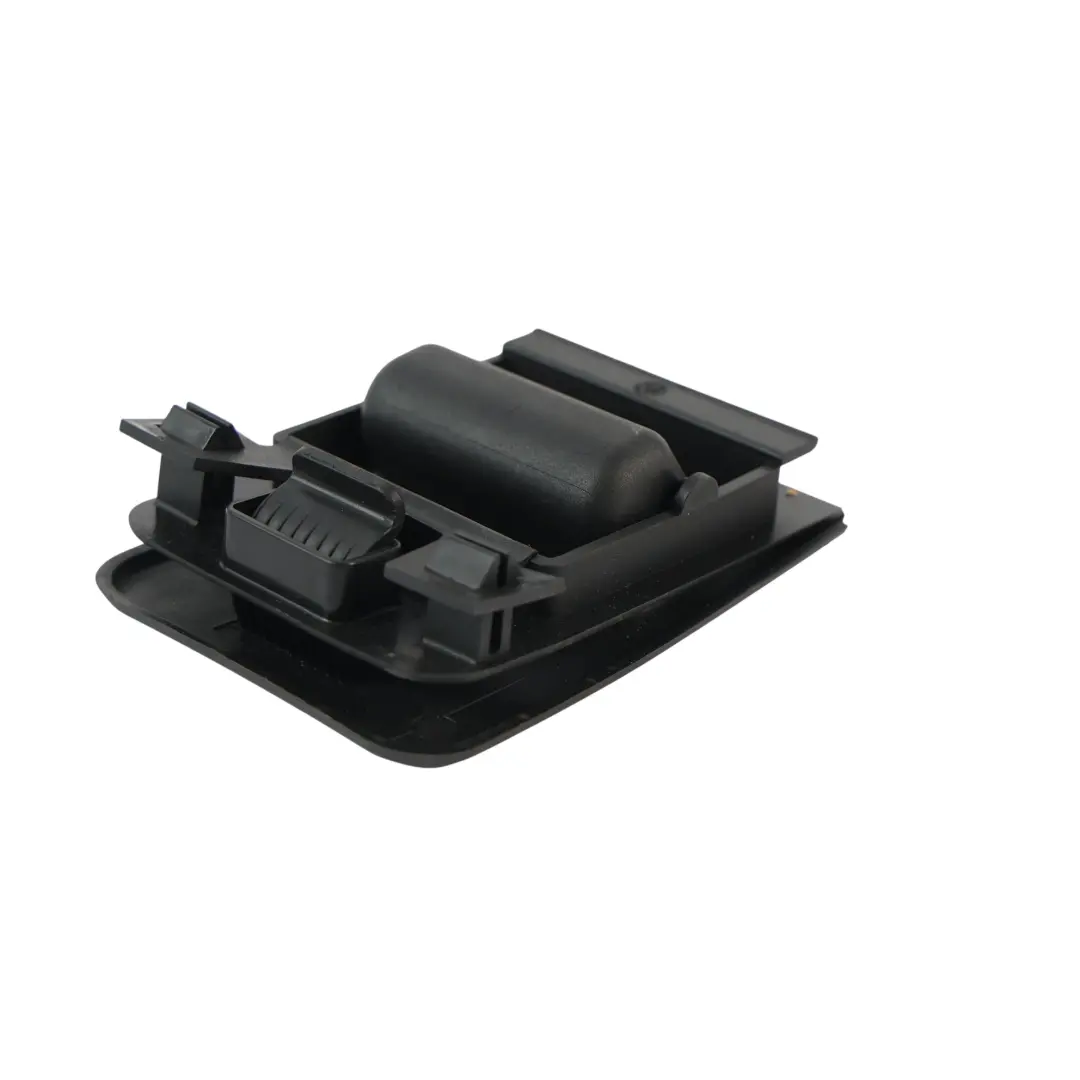 Volkswagen Eos Cabrio Boot Floor Carpet Mat Spare Tire Cover Handle - SKU 4B5863627B - Part number 4B5863627B