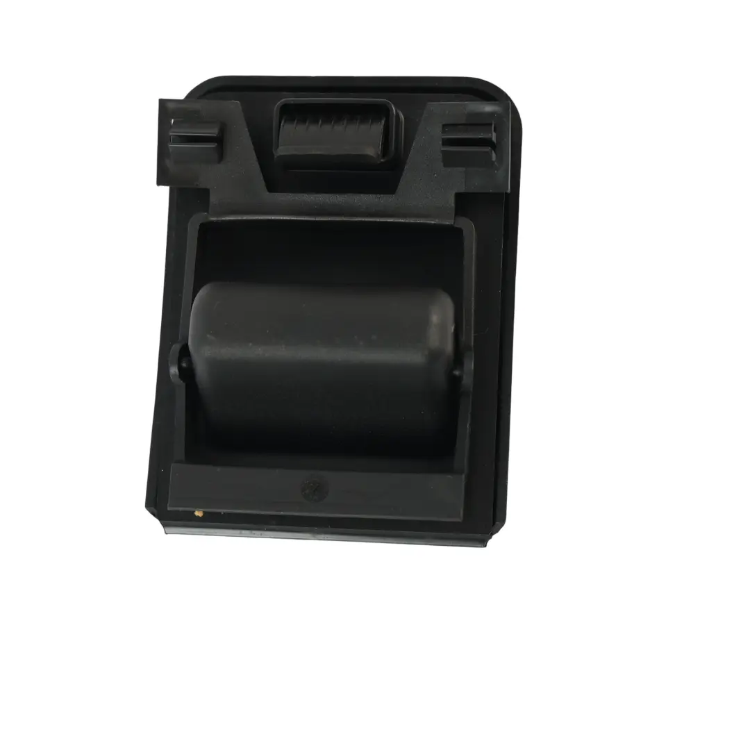 Volkswagen Eos Cabrio Tappeto Bagagliaio Copertura Ruota Scorta - SKU 4B5863627B - Numero di parte 4B5863627B