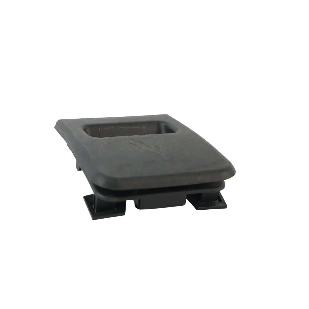 Volkswagen Eos Cabrio Boot Floor Carpet Mat Spare Tire Cover Handle - SKU 4B5863627B - Part number 4B5863627B