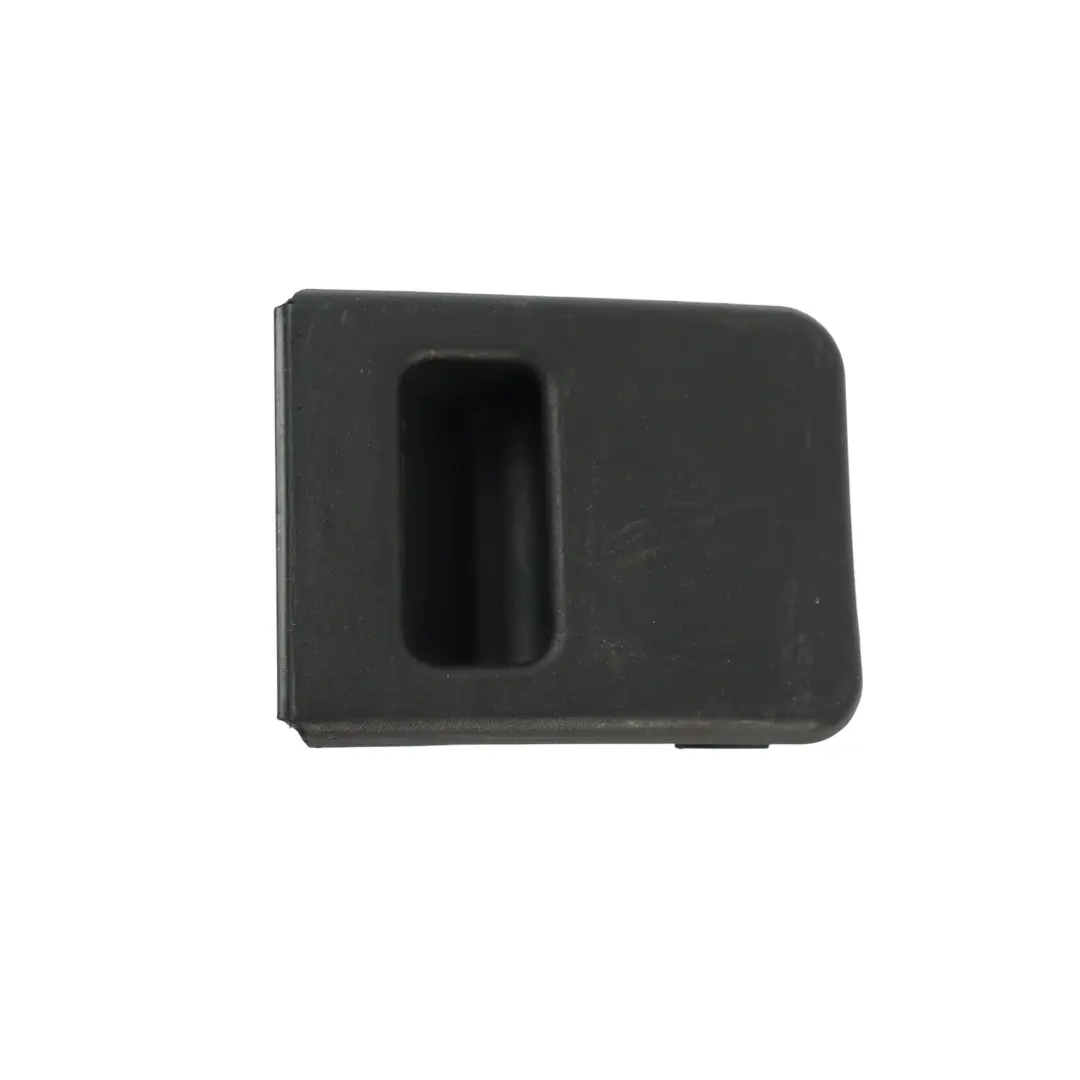 Volkswagen Eos Cabrio Tapis Sol Coffre Couvercle Roue Secours - SKU 4B5863627B - Numéro de pièce 4B5863627B