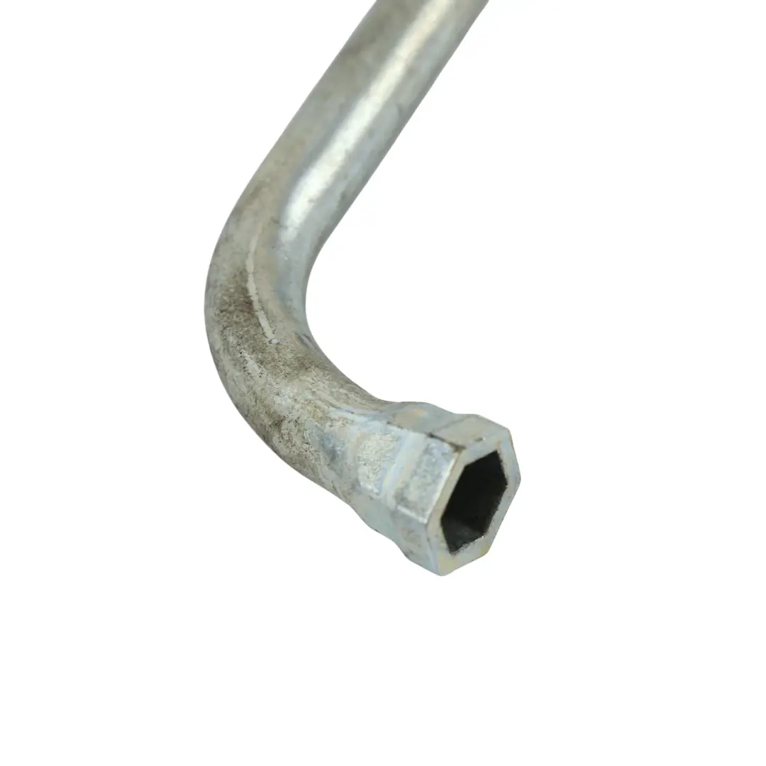 Mk4 1J Llave Tuercas Rueda para Volkswagen Golf con número de pieza 4D001219A Volkswagen Golf Mk4 1J Llave Tuercas Rueda - SKU 4D001219A - Número de pieza 4D001219A