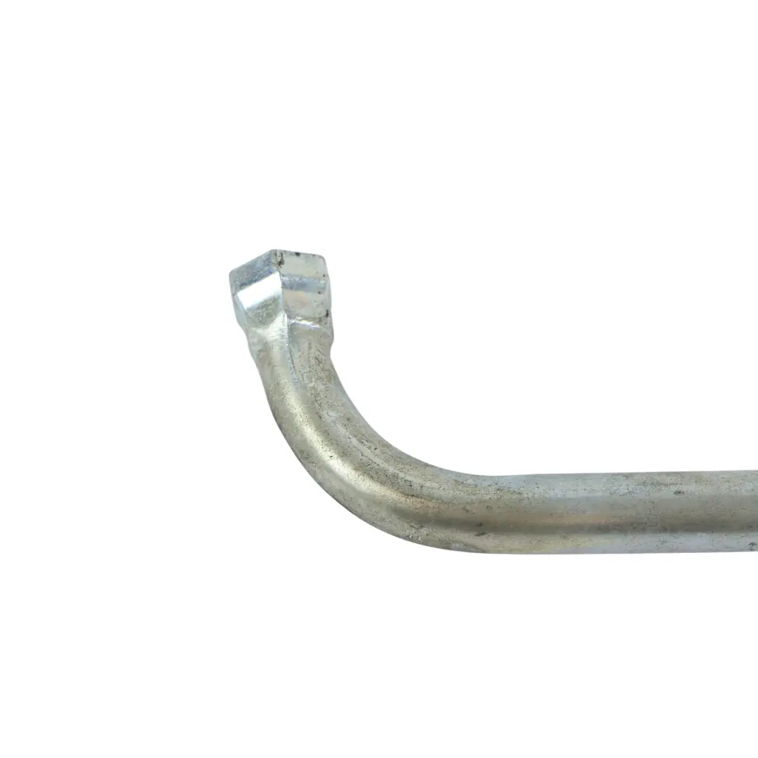 Volkswagen Golf Mk4 1J Wheel Nut Wrench - SKU 4D001219A - Part number 4D001219A