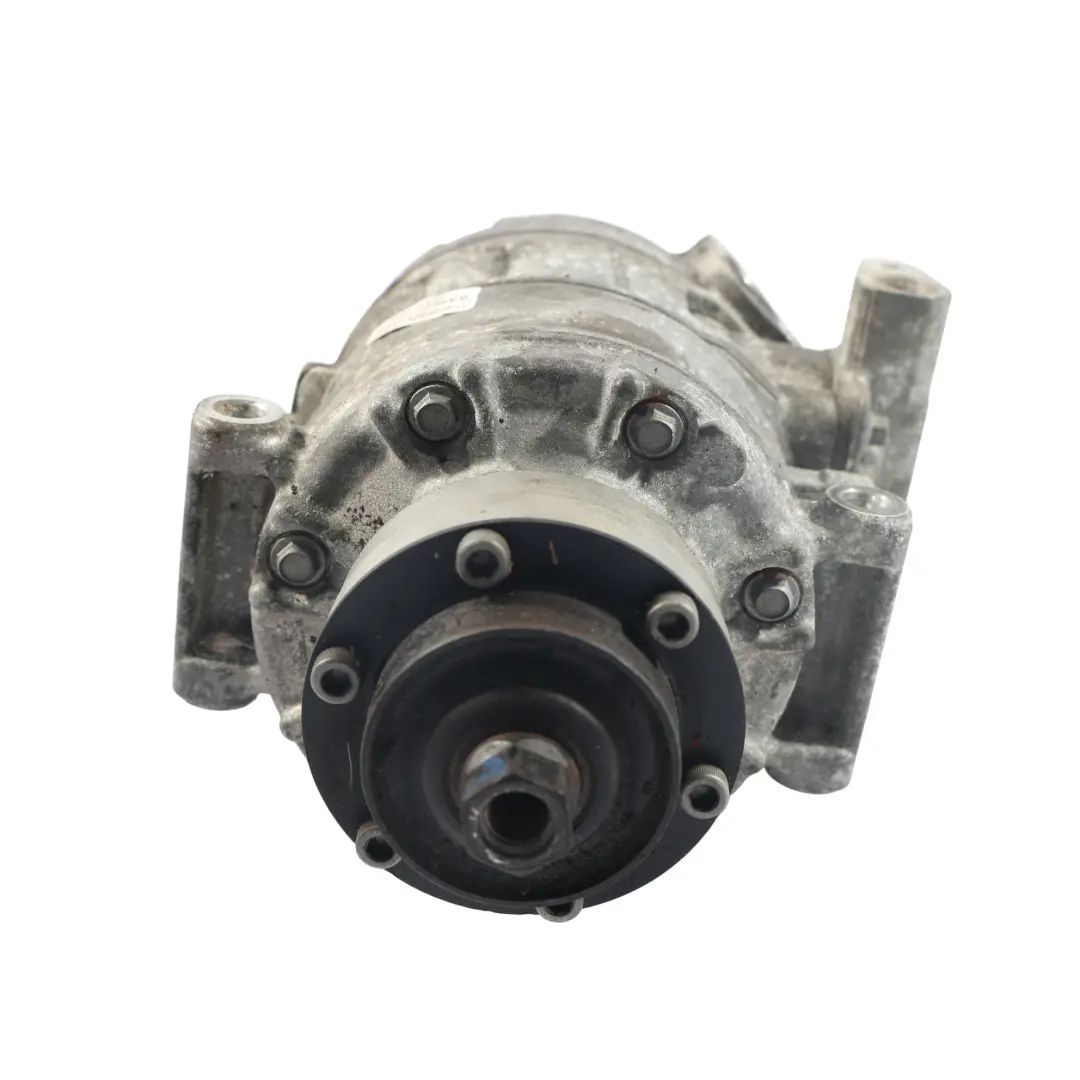Condizionata Pompa per Audi S8 D3 Compressore Aria con numero di parte 4E0260805AS Audi S8 D3 Compressore Aria Condizionata Pompa - SKU 4E0260805AS - Numero di parte 4E0260805AS