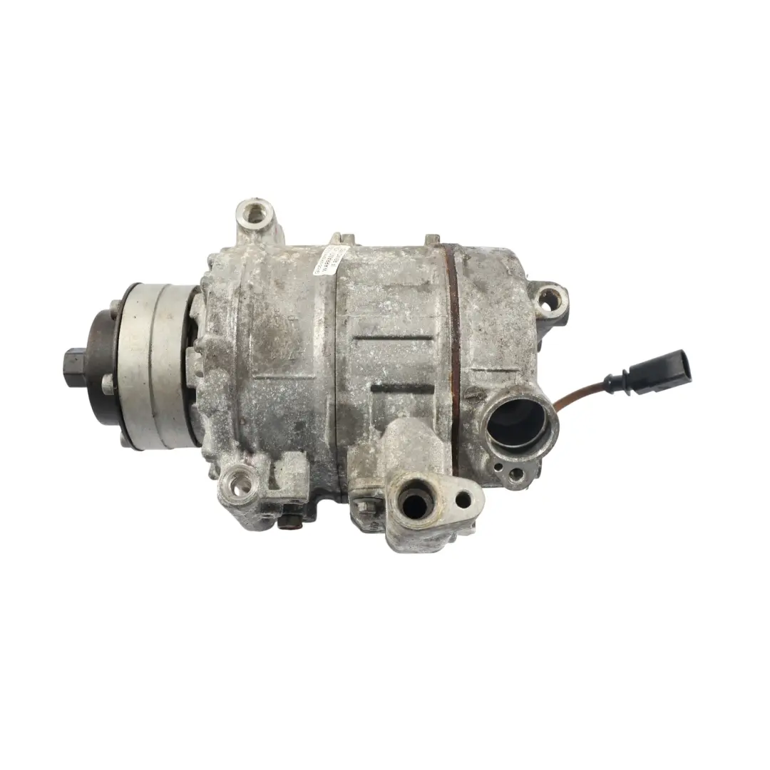 Compresseur De Climatisation Pour Audi S8 D3 pour à propos du numéro de pièce 4E0260805AS Compresseur De Climatisation Pour Audi S8 D3 - SKU 4E0260805AS - Numéro de pièce 4E0260805AS