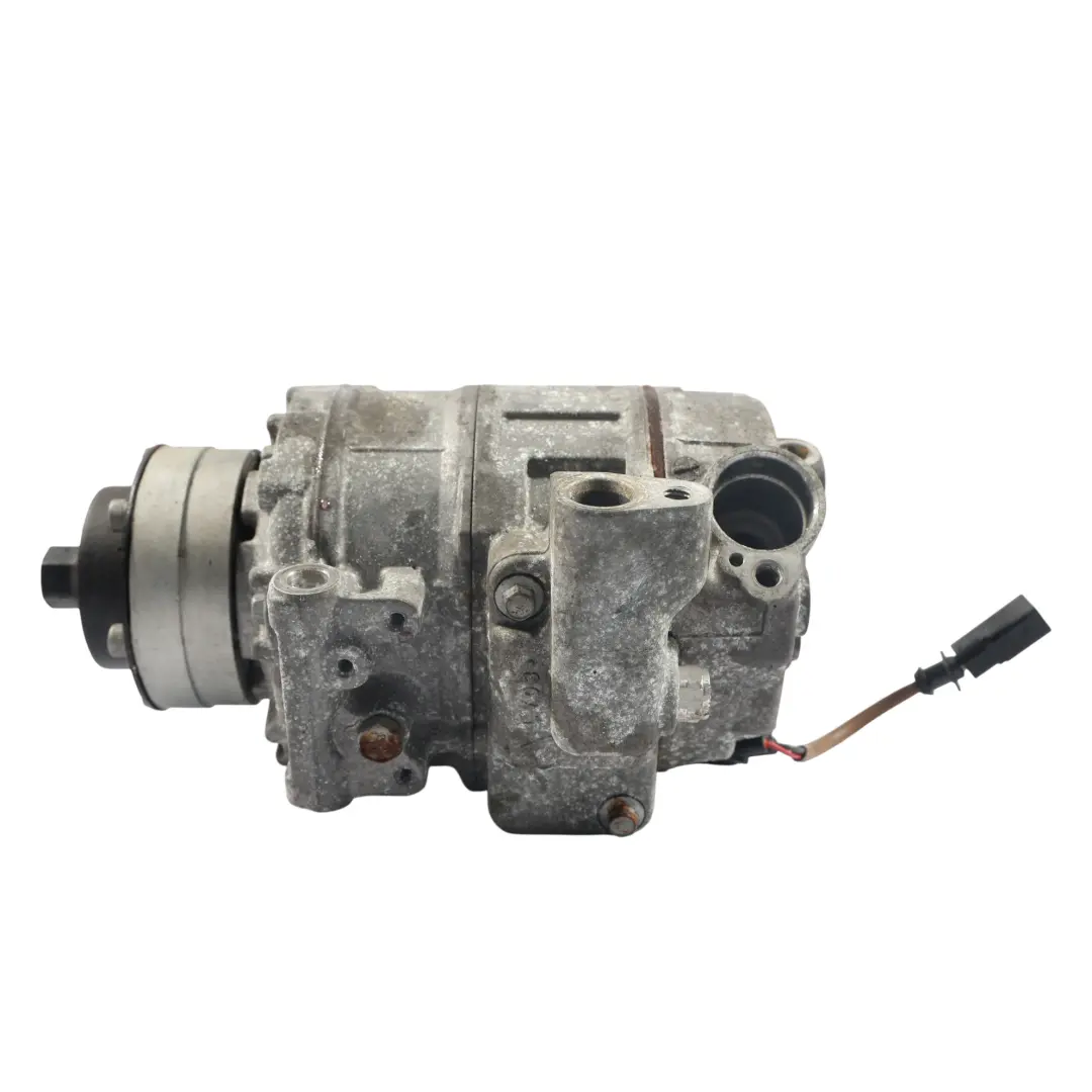 Compresseur De Climatisation Pour Audi S8 D3 pour à propos du numéro de pièce 4E0260805AS Compresseur De Climatisation Pour Audi S8 D3 - SKU 4E0260805AS - Numéro de pièce 4E0260805AS