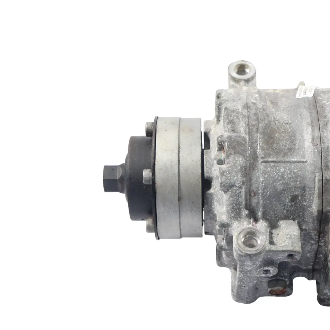  Compresseur De Climatisation Pour Audi S8 D3 - SKU 4E0260805AS - Numéro de pièce 4E0260805AS