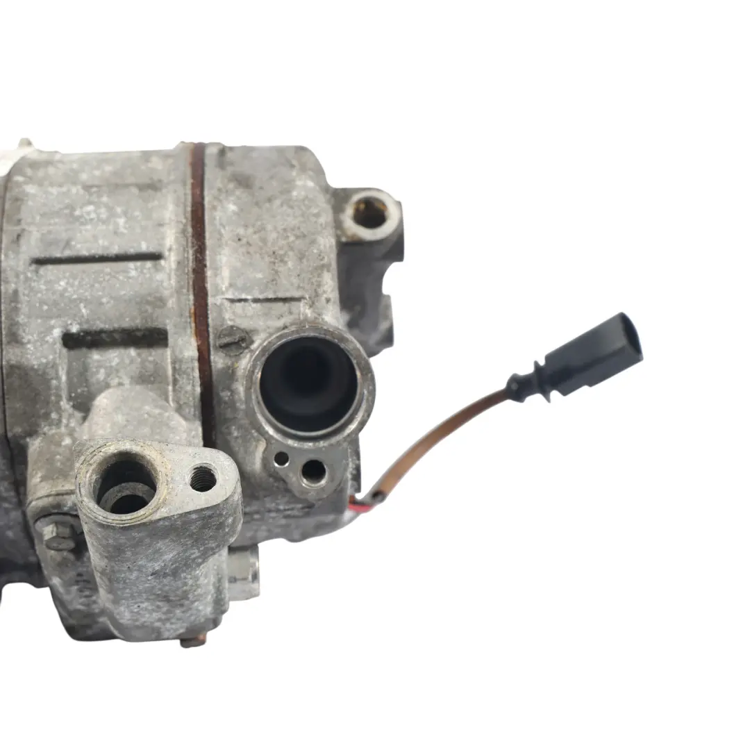 Condizionata Pompa per Audi S8 D3 Compressore Aria con numero di parte 4E0260805AS Audi S8 D3 Compressore Aria Condizionata Pompa - SKU 4E0260805AS - Numero di parte 4E0260805AS
