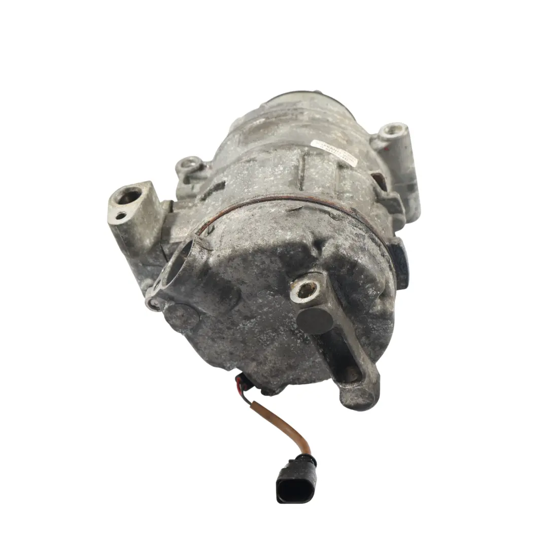 Compresseur De Climatisation Pour Audi S8 D3 - SKU 4E0260805AS - Numéro de pièce 4E0260805AS