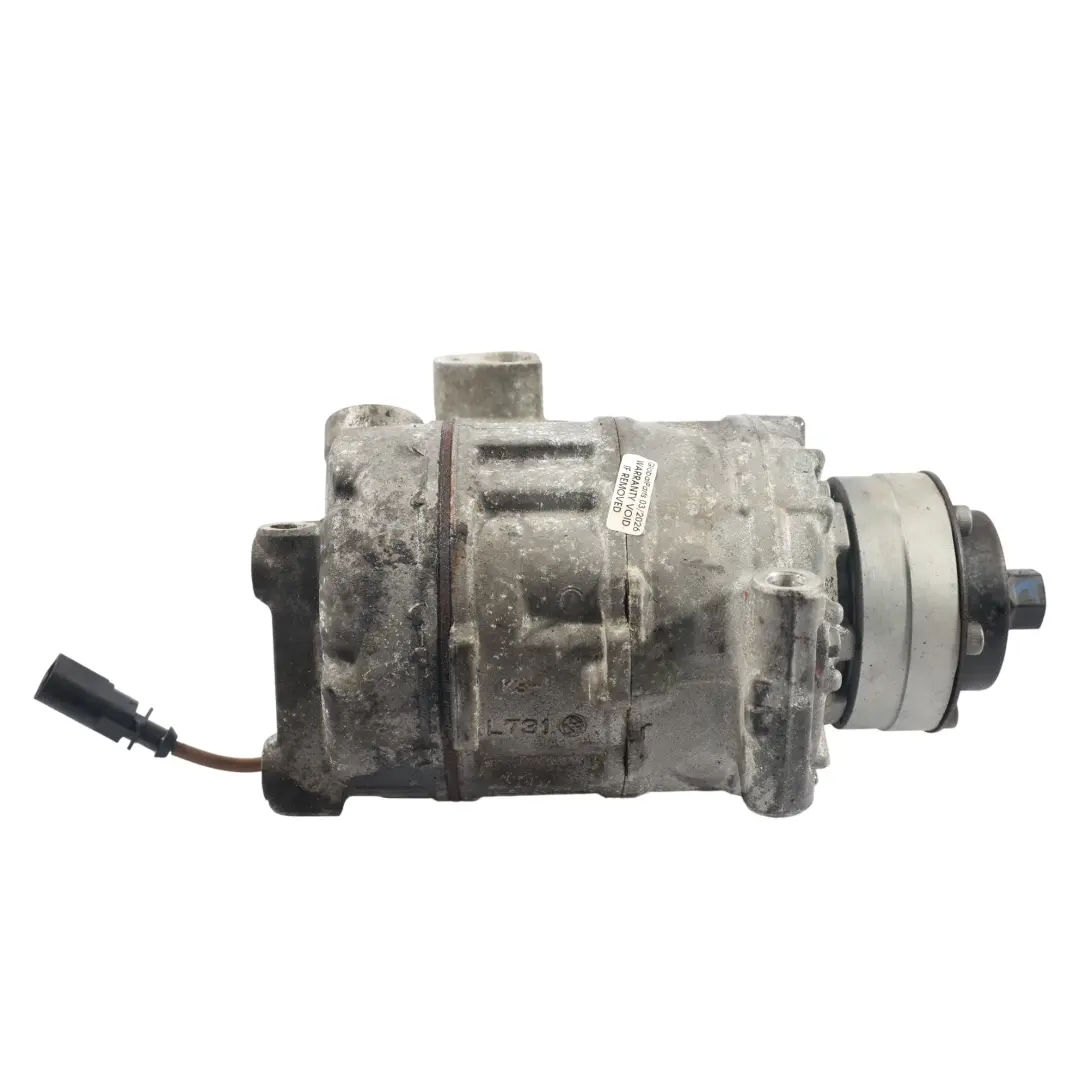 A/C Compresor Aire Acondicionado Bomba para Audi S8 D3 con número de pieza 4E0260805AS Audi S8 D3 A/C Compresor Aire Acondicionado Bomba - SKU 4E0260805AS - Número de pieza 4E0260805AS