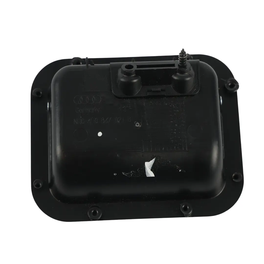 Poignée Intérieure Hayon Arrière Garniture Noir pour Audi A6 C7 à propos du numéro de pièce 4E0867821B Audi A6 C7 Poignée Intérieure Hayon Arrière Garniture Noir - SKU 4E0867821B - Numéro de pièce 4E0867821B