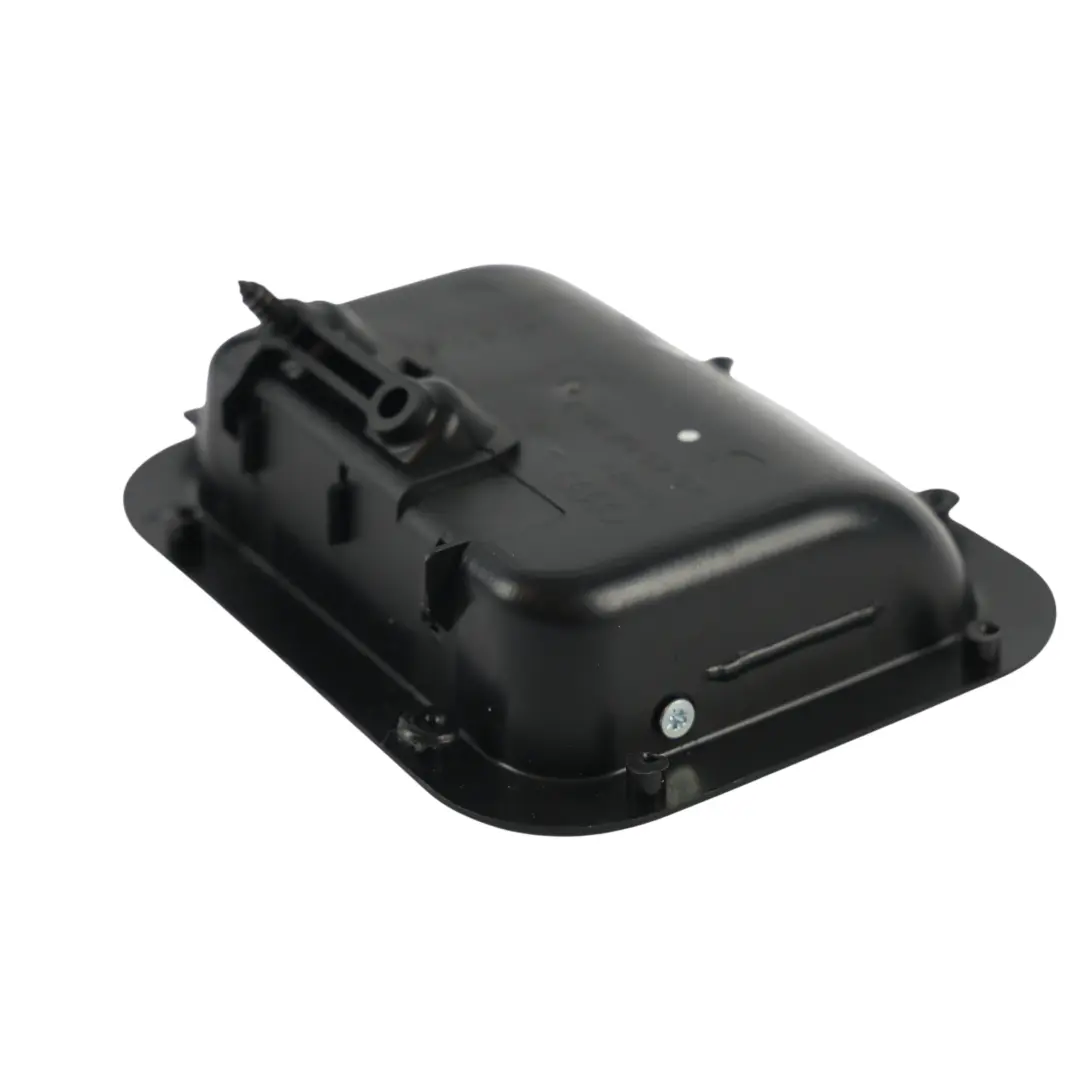 Audi A6 C7 Rear Tailgate Inner Grab Handle Trim Cover Black - SKU 4E0867821B - Part number 4E0867821B