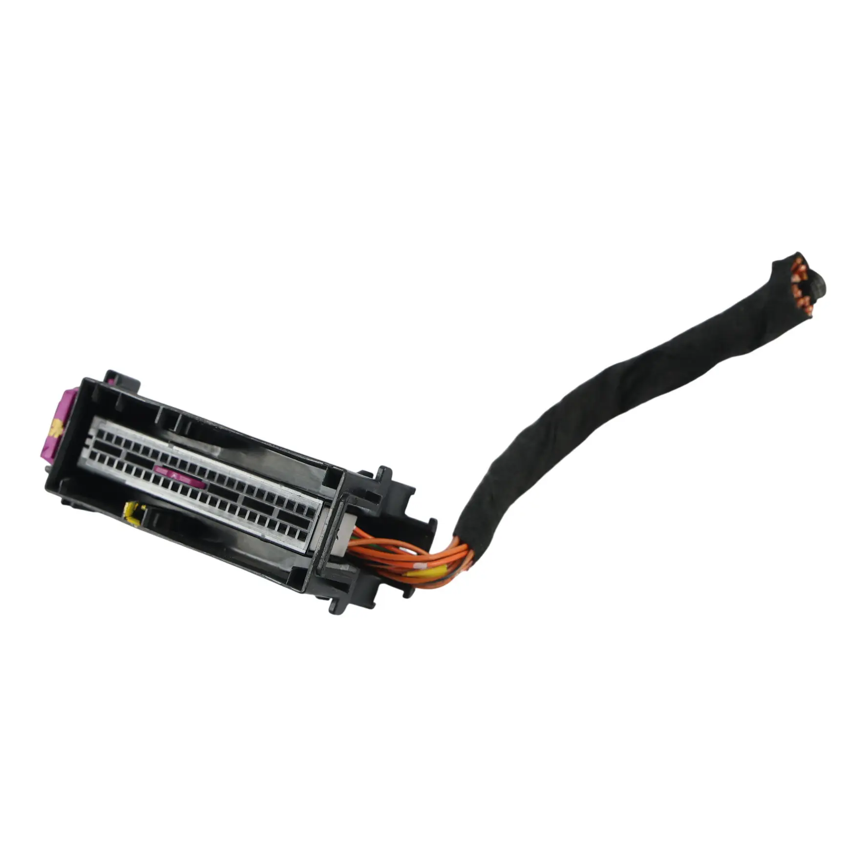Audi A4 B8 A5 8T A6 C7 A7 4G Boîte Fusibles Relais Faisceau Câble 4E0906230