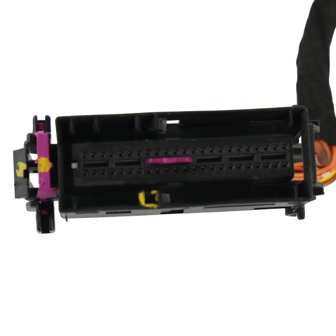 Scatola Fusibili Relè Cablaggio per Audi A4 B8 A5 8T A6 C7 A7 4G con numero di parte 4E0906230 Audi A4 B8 A5 8T A6 C7 A7 4G Scatola Fusibili Relè Cablaggio - SKU 4E0906230 - Numero di parte 4E0906230