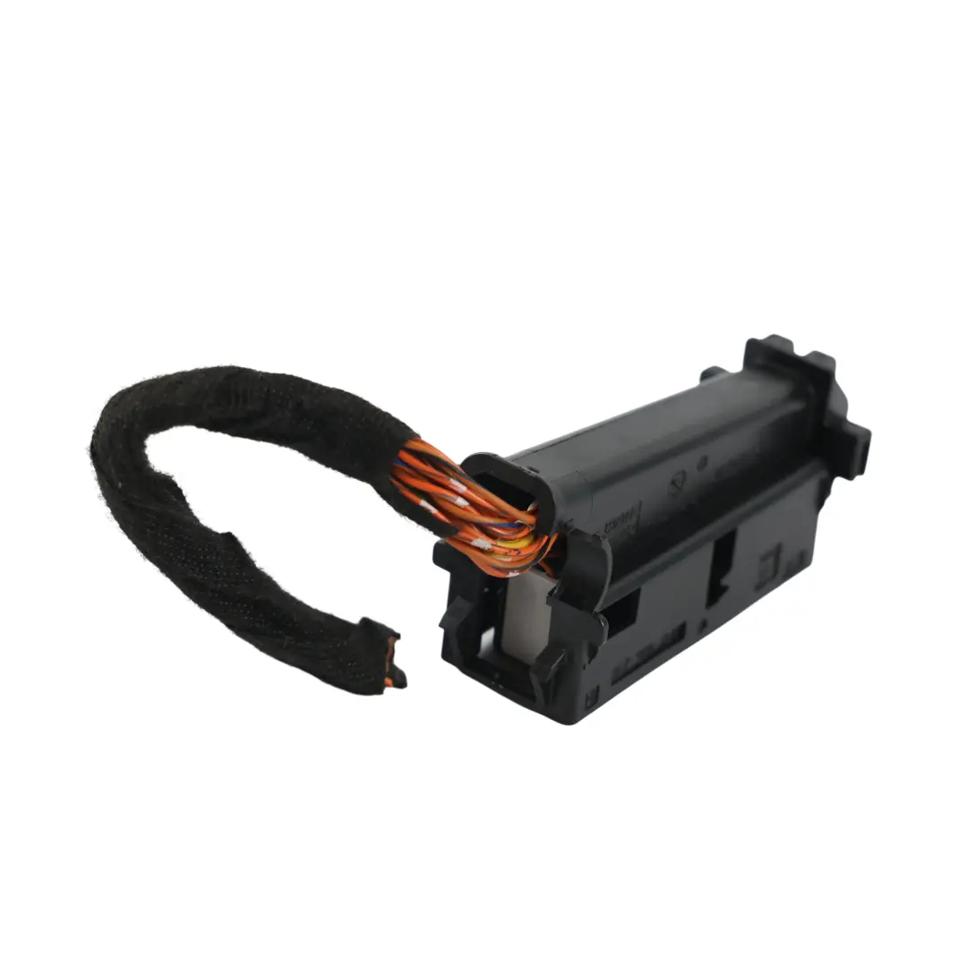 Sicherungskasten Relais Kabelbaum für Audi A4 B8 A5 8T A6 C7 A7 4G mit Teilenummer 4E0906230 Audi A4 B8 A5 8T A6 C7 A7 4G Sicherungskasten Relais Kabelbaum - SKU 4E0906230 - Teilenummer 4E0906230