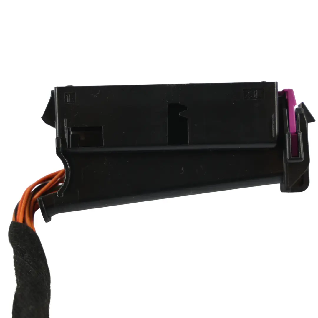 Scatola Fusibili Relè Cablaggio per Audi A4 B8 A5 8T A6 C7 A7 4G con numero di parte 4E0906230 Audi A4 B8 A5 8T A6 C7 A7 4G Scatola Fusibili Relè Cablaggio - SKU 4E0906230 - Numero di parte 4E0906230