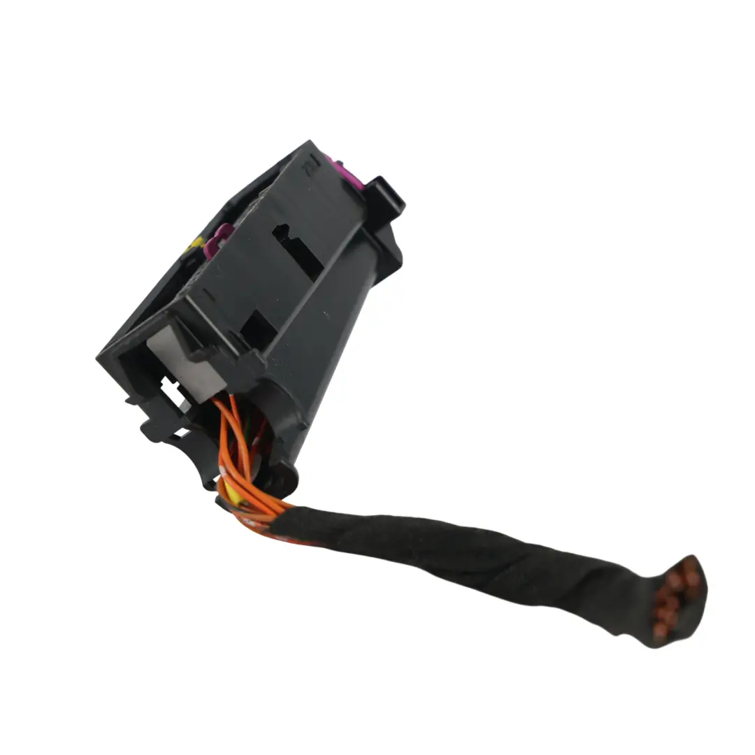 Audi A4 B8 A5 8T A6 C7 A7 4G Caja Fusibles Relé Arnés Cableado - SKU 4E0906230 - Número de pieza 4E0906230