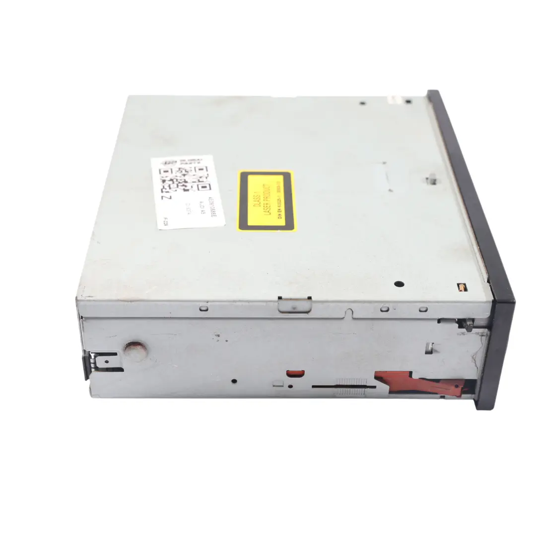 Audi A4 B8 A5 8T Navigazione Sat Stereo Radio Unità CD Player - SKU 4E0910888E - Numero di parte 4E0910888E