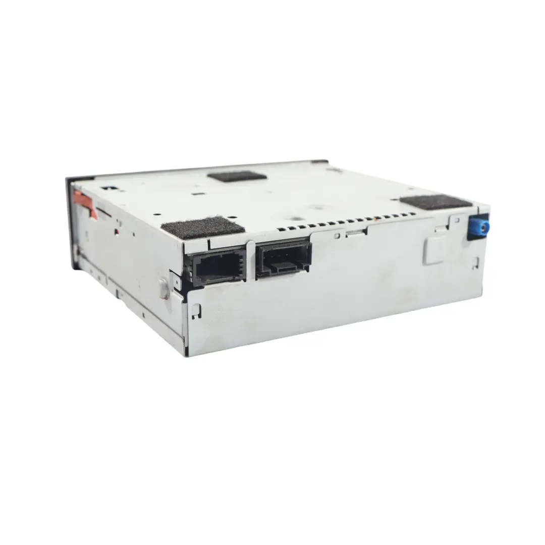 Audi A4 B8 A5 8T Navigation Sat Stereo Radio Head Unit CD Player - SKU 4E0910888E - Part number 4E0910888E