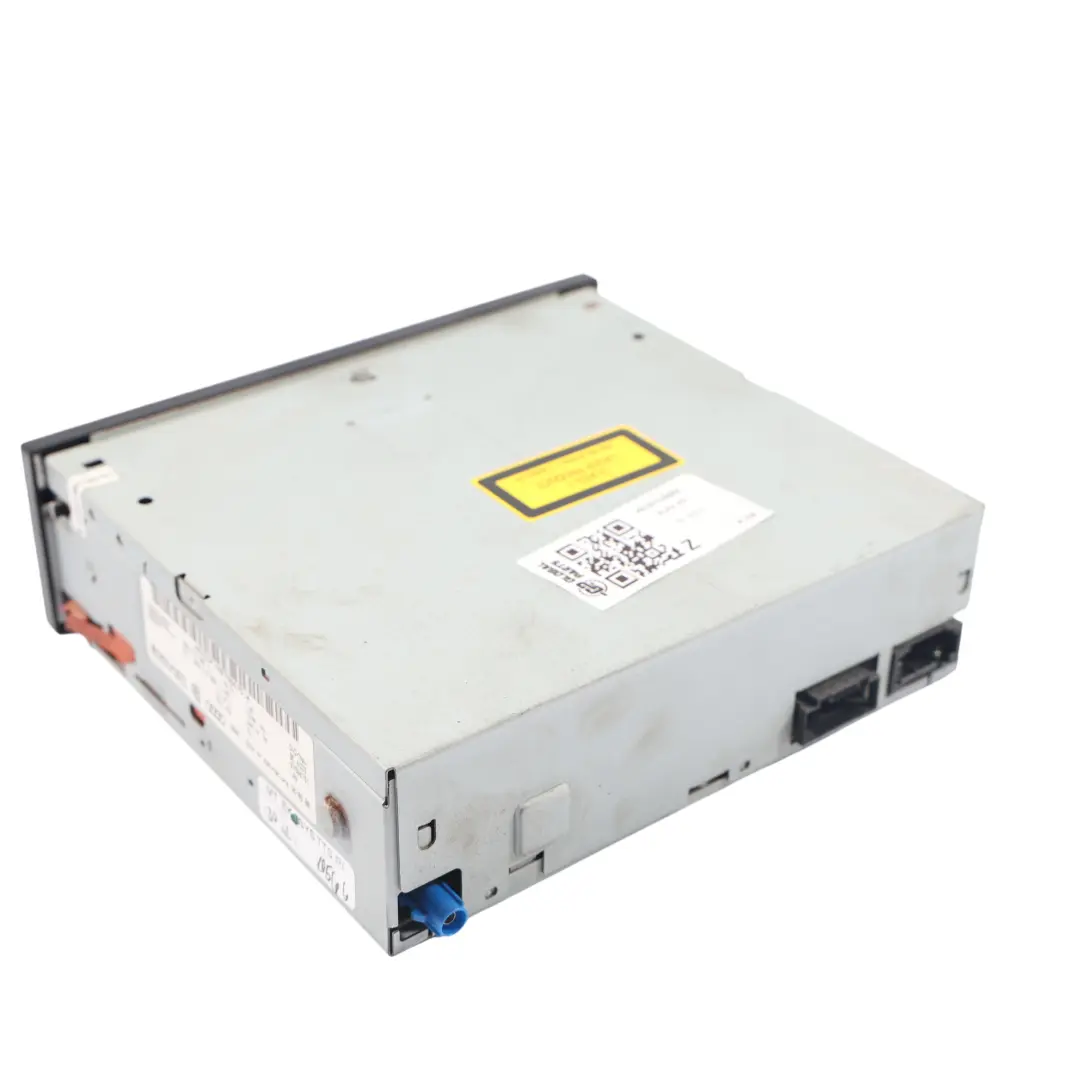 Audi A4 B8 A5 8T Navigation Sat Stéréo Radio Unité CD Lecteur - SKU 4E0910888E - Numéro de pièce 4E0910888E