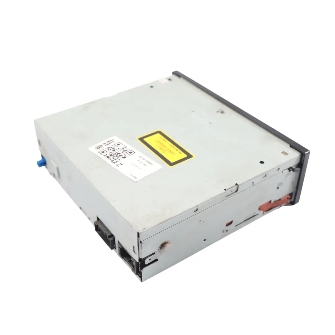 Audi A4 B8 A5 8T Navegación Radio Estéreo Unidad CD Player - SKU 4E0910888E - Número de pieza 4E0910888E