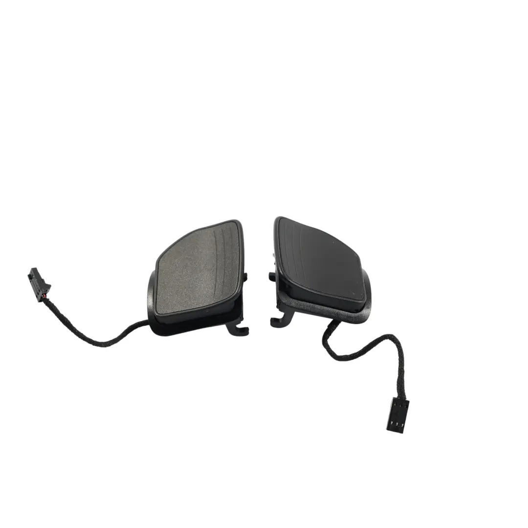 Audi A5 8T Volante Paddle Shift Plus Derecha - SKU 4E0951527L - Número de pieza 4E0951527L