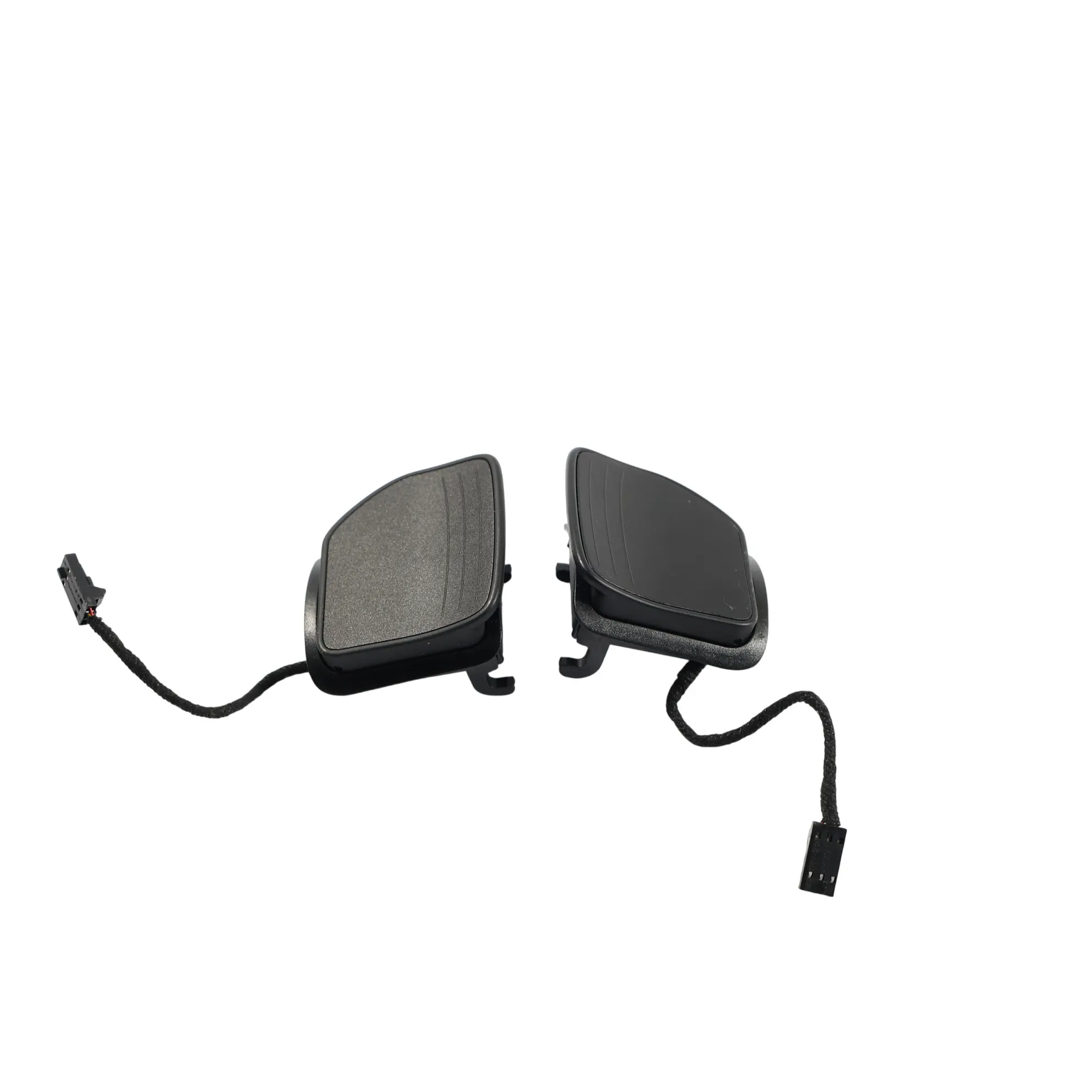 Audi A5 8T Volante Paddle Shift Plus Destro 4E0951527L