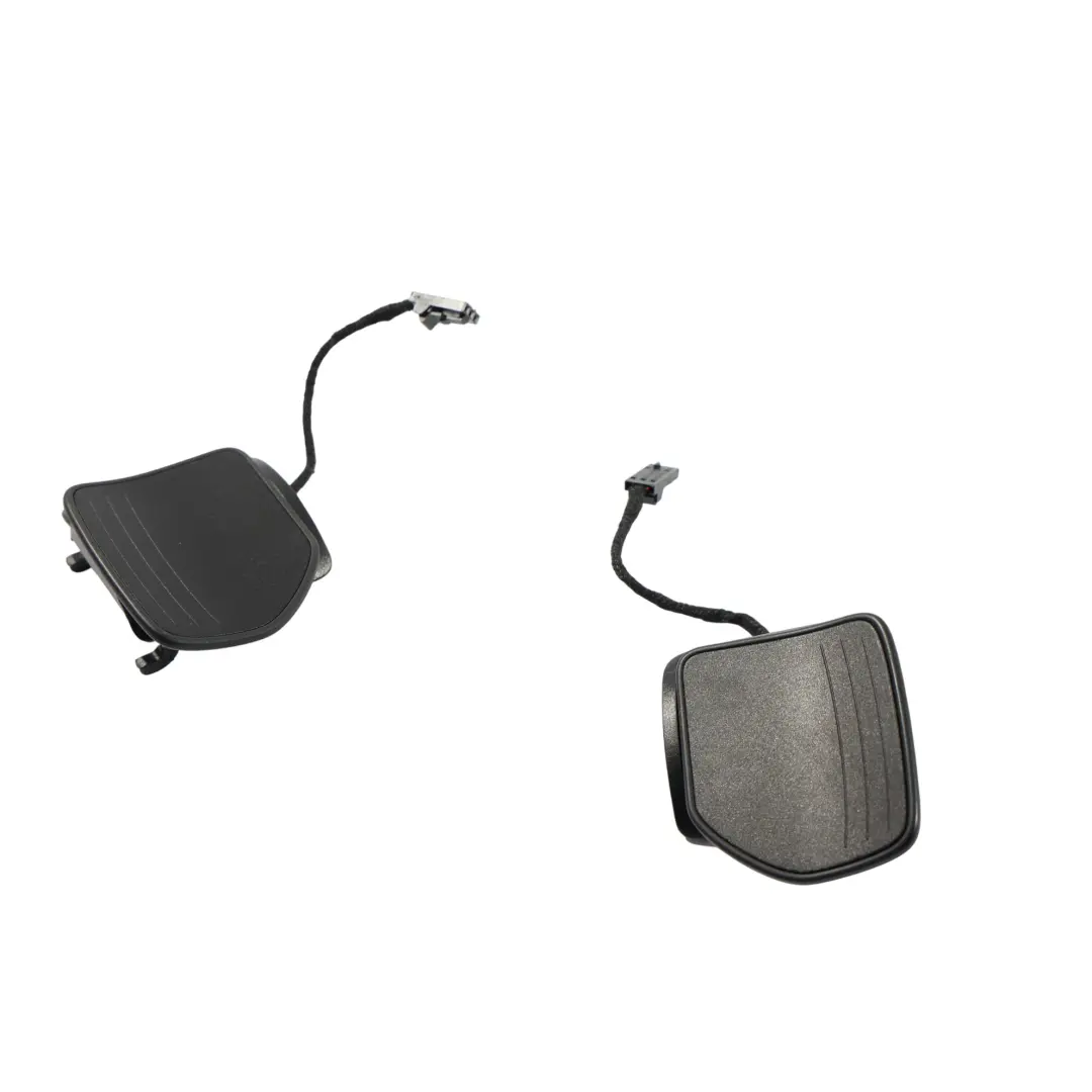 Audi A5 8T Steering Wheel Paddle Shift Plus Right O/S - SKU 4E0951527L - Part number 4E0951527L