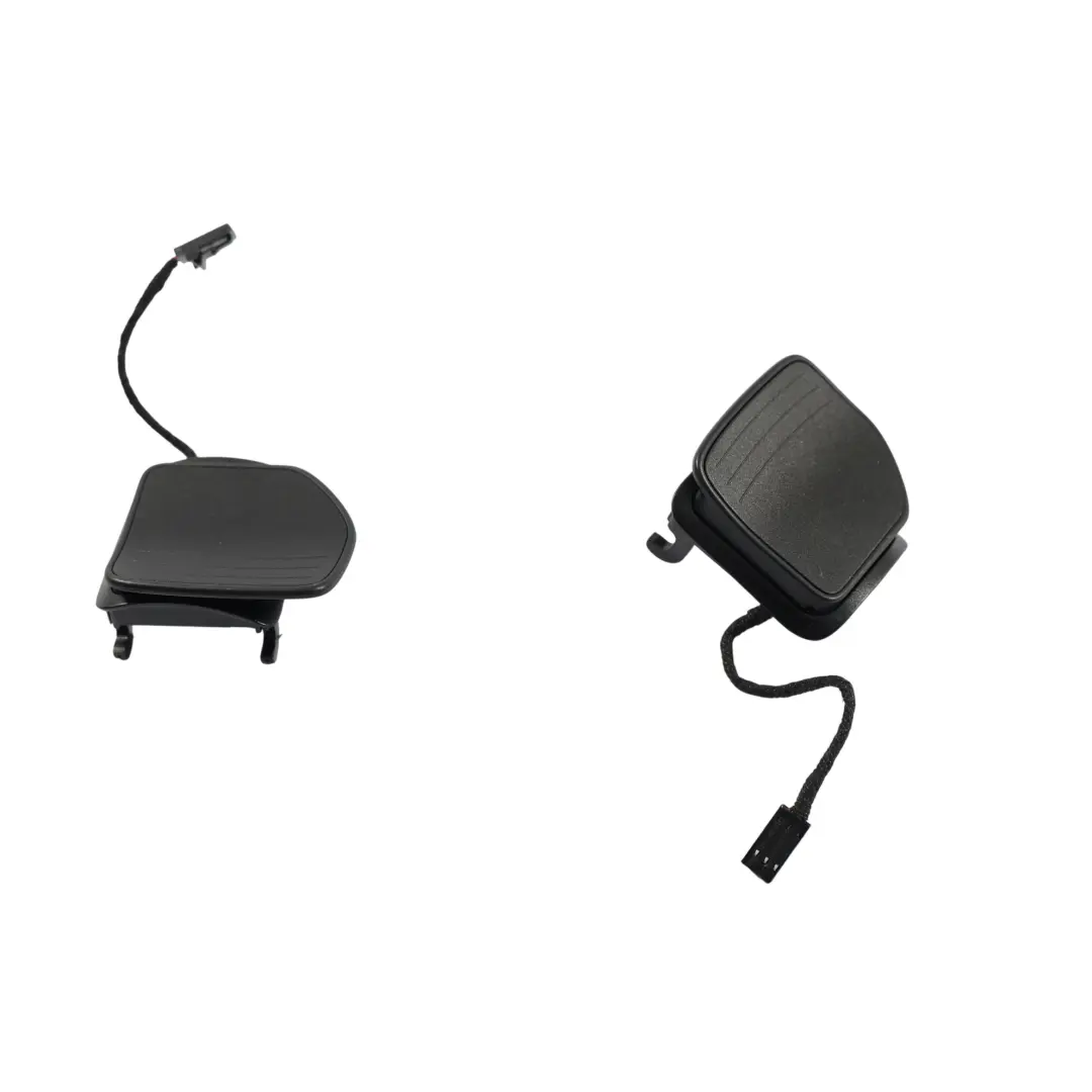 Audi A5 8T Steering Wheel Paddle Shift Plus Right O/S - SKU 4E0951527L - Part number 4E0951527L