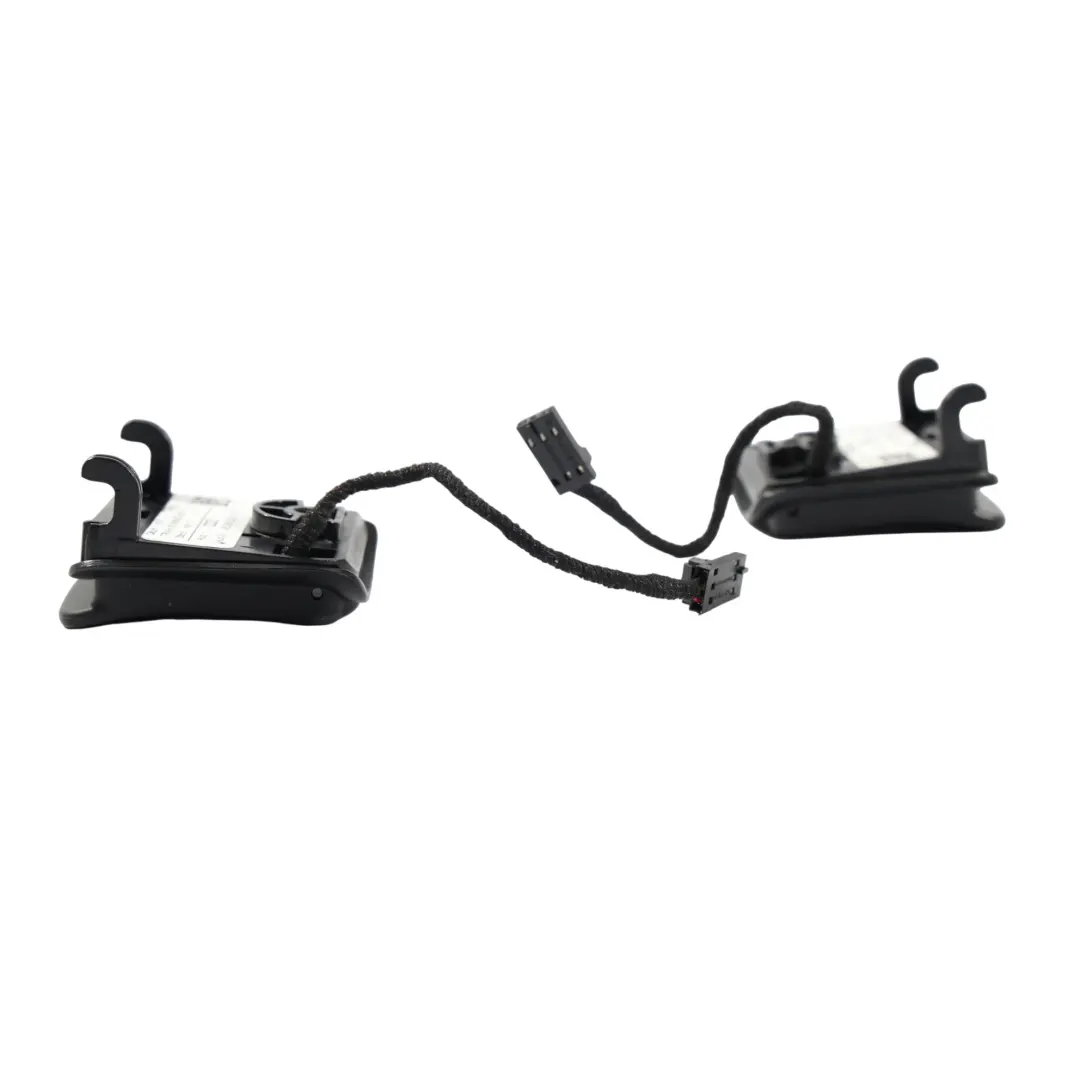 Audi A5 8T Volante Paddle Shift Plus Destro - SKU 4E0951527L - Numero di parte 4E0951527L