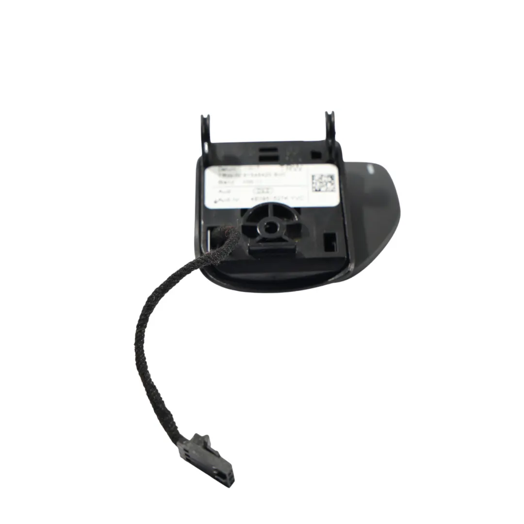 Steering Wheel Paddle Shift Plus Right O/S to Audi A5 8T with Part number 4E0951527L Audi A5 8T Steering Wheel Paddle Shift Plus Right O/S - SKU 4E0951527L - Part number 4E0951527L