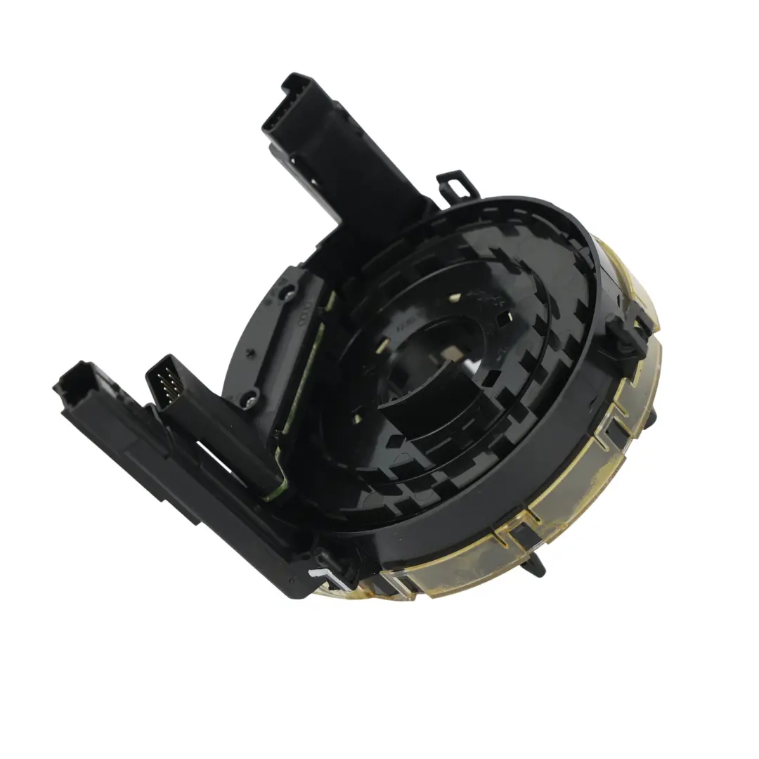 Sensor Ángulo Dirección Anillo Deslizante para Audi A6 C6 con número de pieza 4E0953541A Audi A6 C6 Sensor Ángulo Dirección Anillo Deslizante - SKU 4E0953541A-1 - Número de pieza 4E0953541A