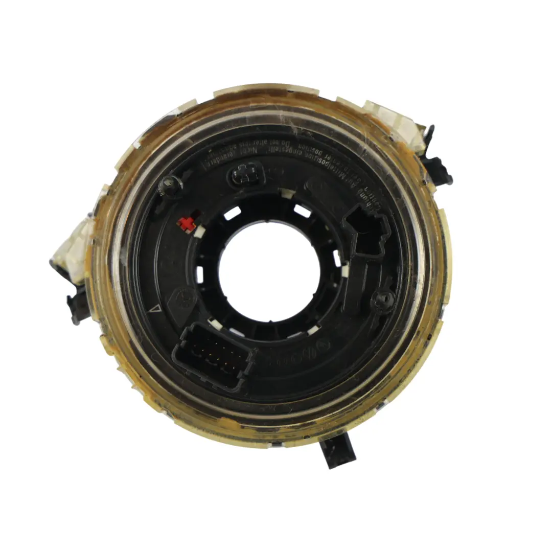 Sensor Ángulo Dirección Anillo Deslizante para Audi A6 C6 con número de pieza 4E0953541A Audi A6 C6 Sensor Ángulo Dirección Anillo Deslizante - SKU 4E0953541A-1 - Número de pieza 4E0953541A