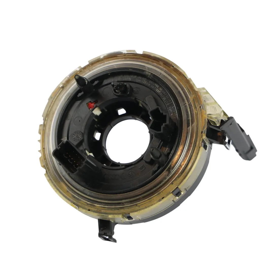 Sensore Angolo Sterzo Anello Collettore per Audi A6 C6 con numero di parte 4E0953541A Audi A6 C6 Sensore Angolo Sterzo Anello Collettore - SKU 4E0953541A-1 - Numero di parte 4E0953541A