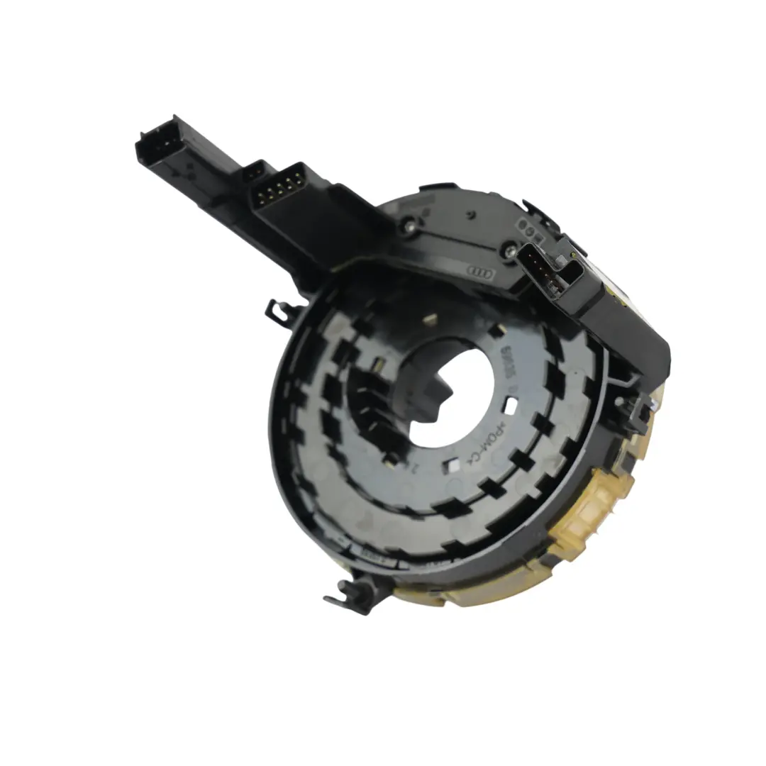 Sensor Ángulo Dirección Anillo Deslizante para Audi A6 C6 con número de pieza 4E0953541A Audi A6 C6 Sensor Ángulo Dirección Anillo Deslizante - SKU 4E0953541A-1 - Número de pieza 4E0953541A