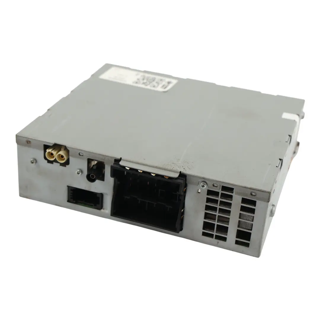 Audi A4 B8 A5 8F Autoradio CD Navigation Musique Unité Centrale - SKU 4F0035061B - Numéro de pièce 4F0035061B