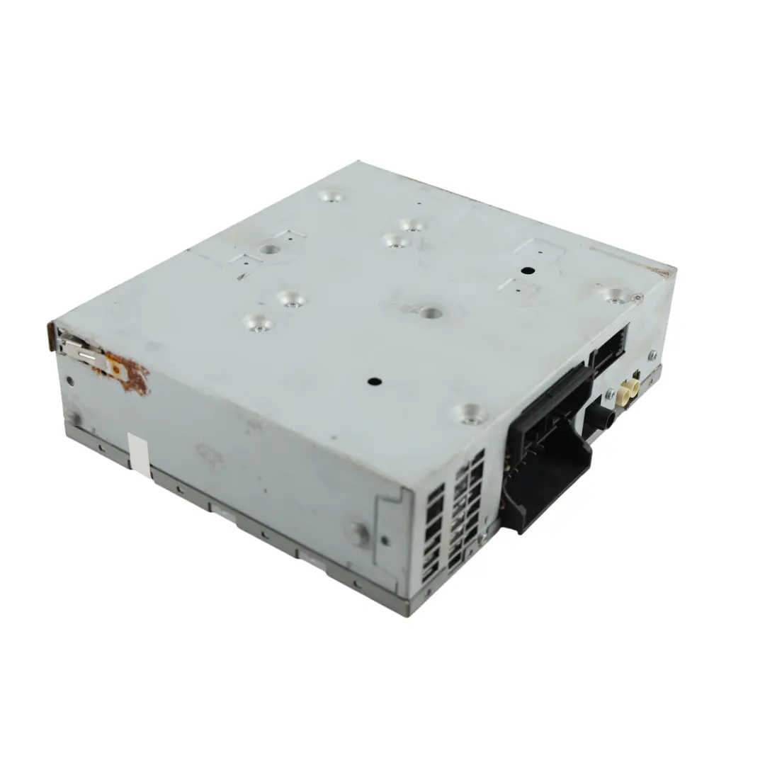 8F Autoradio Lettore CD Navigatore Musicale per Audi A4 B8 A5 con numero di parte 4F0035061B Audi A4 B8 A5 8F Autoradio Lettore CD Navigatore Musicale - SKU 4F0035061B - Numero di parte 4F0035061B