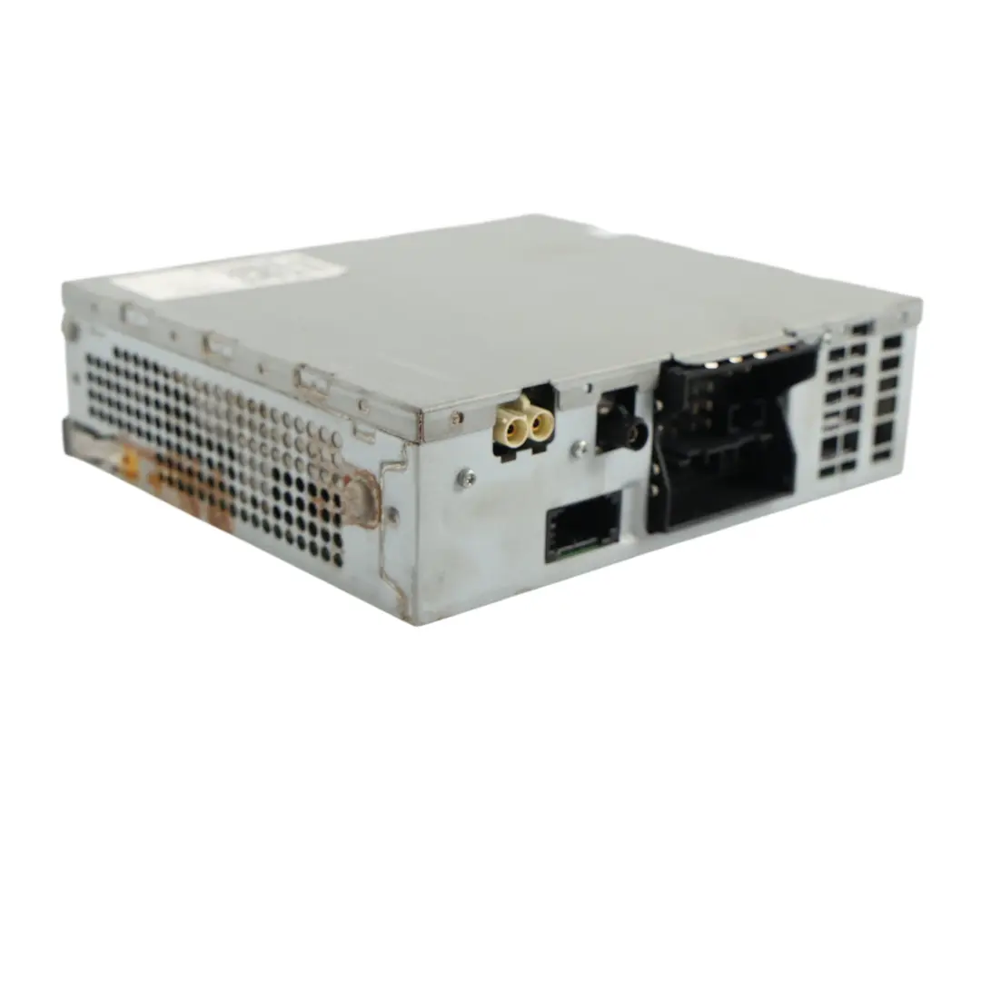 Audi A4 B8 A5 8F Autoradio CD Navigation Musique Unité Centrale - SKU 4F0035061B - Numéro de pièce 4F0035061B