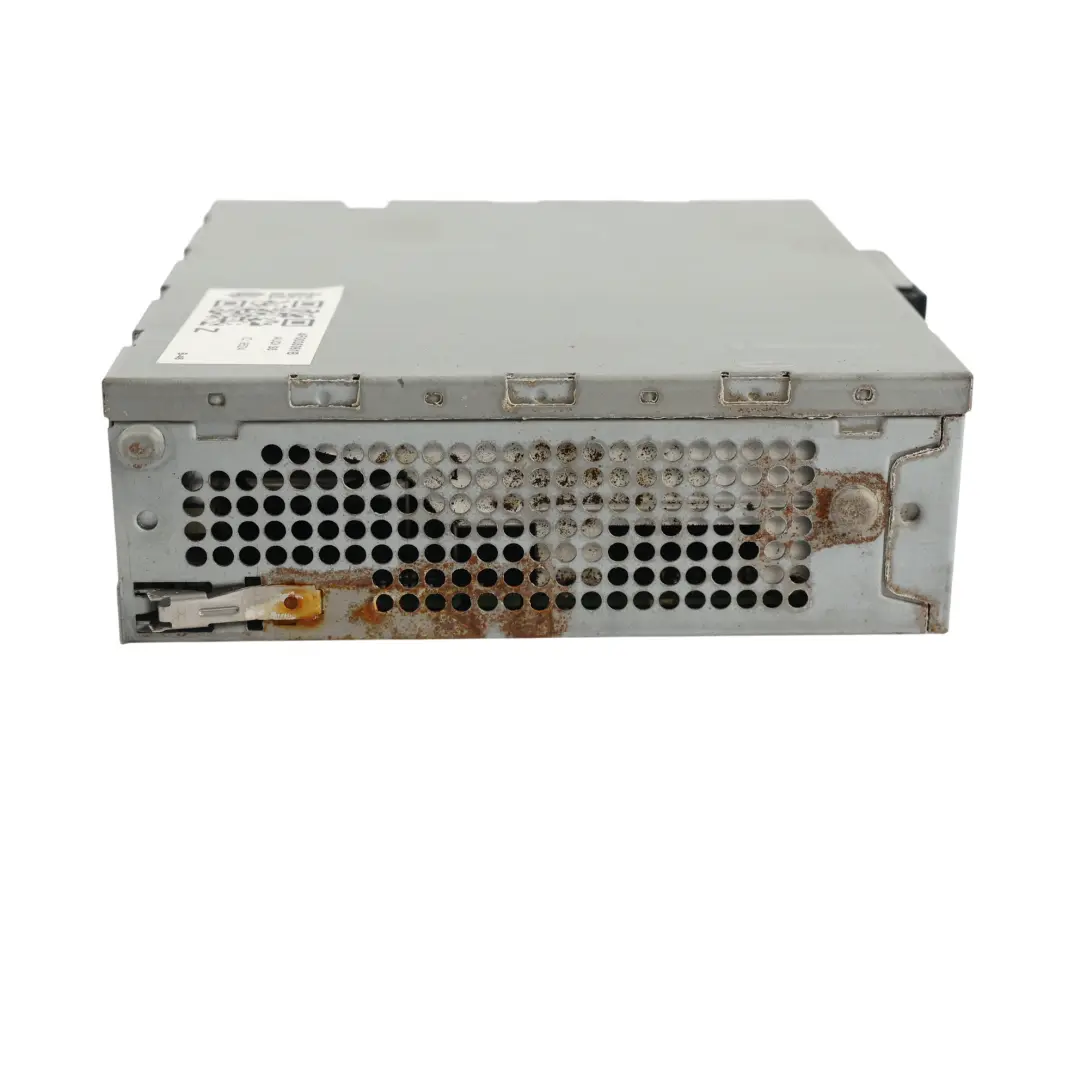 Audi A4 B8 A5 8F Autoradio CD Navigation Musique Unité Centrale - SKU 4F0035061B - Numéro de pièce 4F0035061B