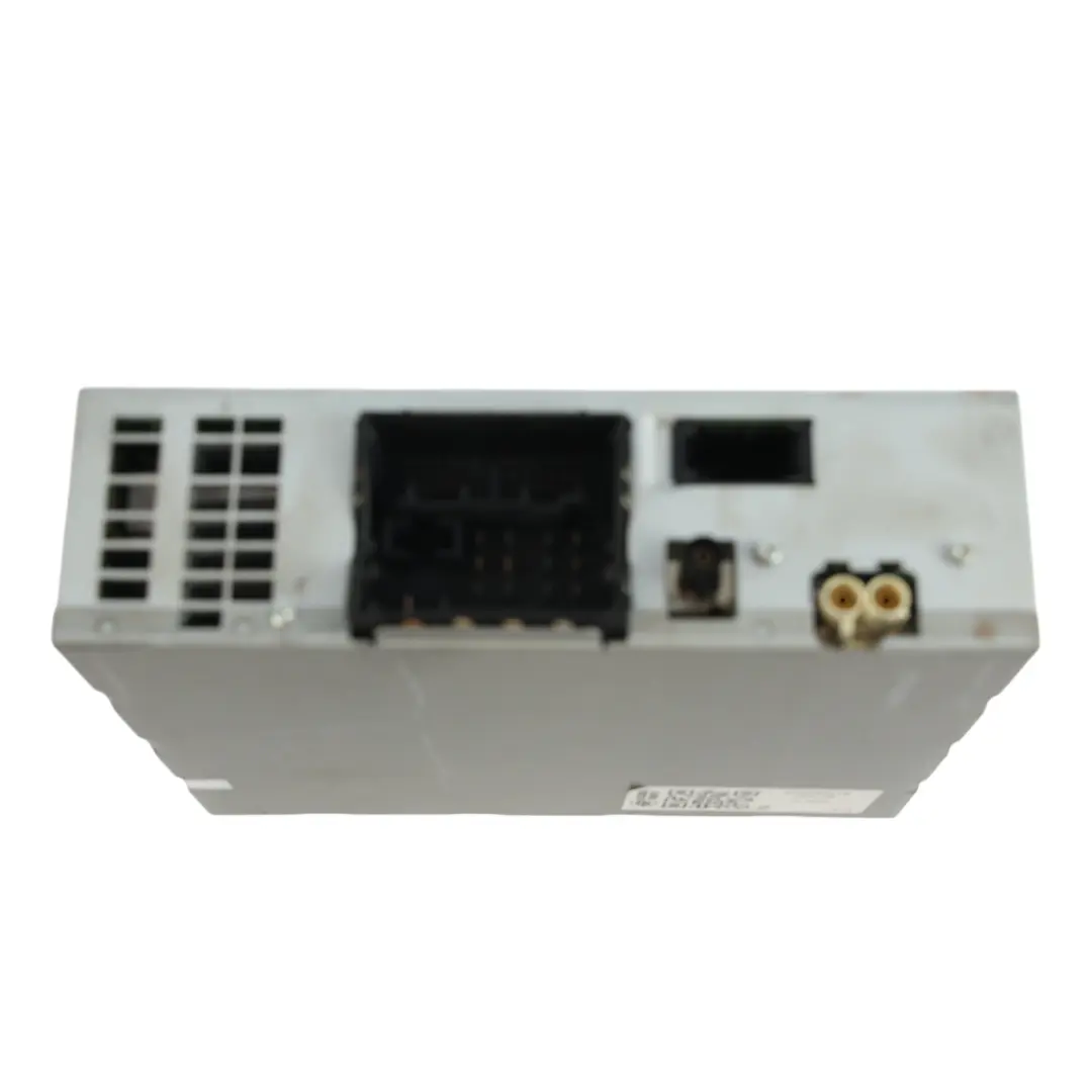 Audi A4 B8 A5 8F Music Navi CD Radio Player Head Unit - SKU 4F0035061B - Part number 4F0035061B