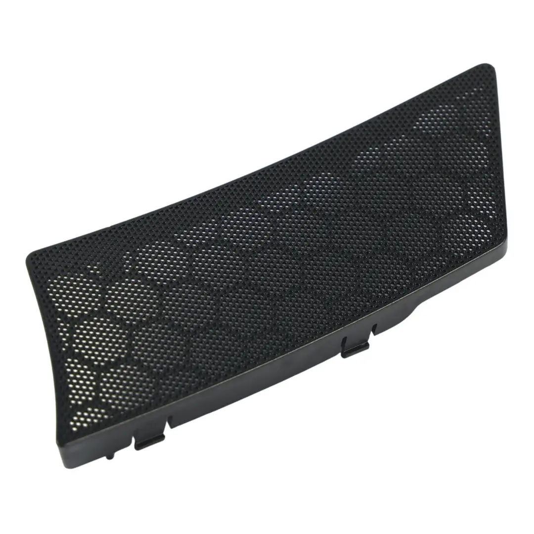 Door Tweeter Speaker Cover Front Left N/S Black to Audi A6 C6 Allroad with Part number 4F0035423B Audi A6 C6 Allroad Door Tweeter Speaker Cover Front Left N/S Black - SKU RHD-4F0035423B - Part number 4F0035423B